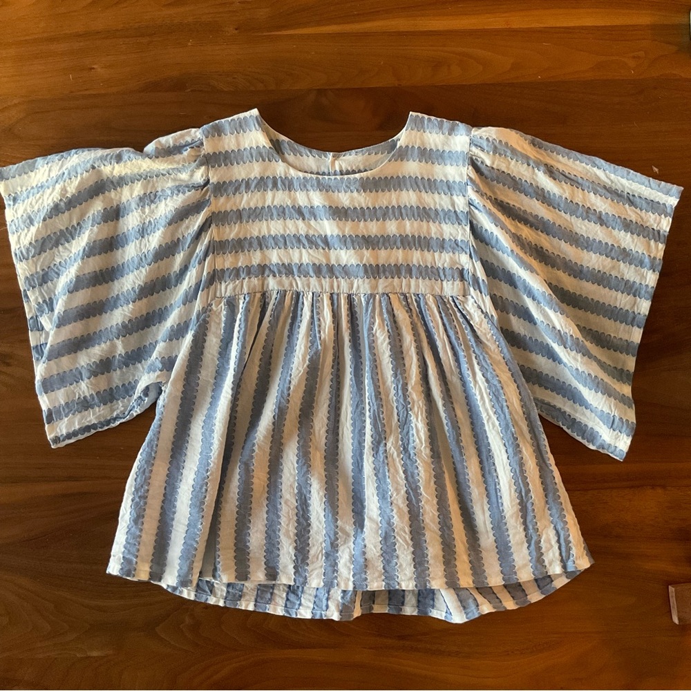 Emerson Fry - 100% Organic Cotton Top